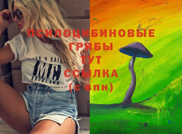 ALPHA-PVP Баксан